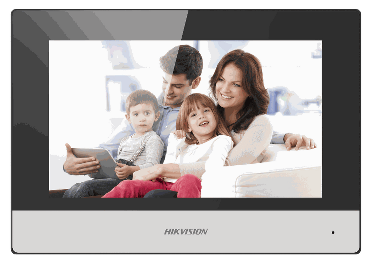 Hikvision Android Indoor Station