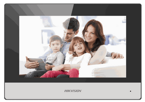 Hikvision Android Indoor Station