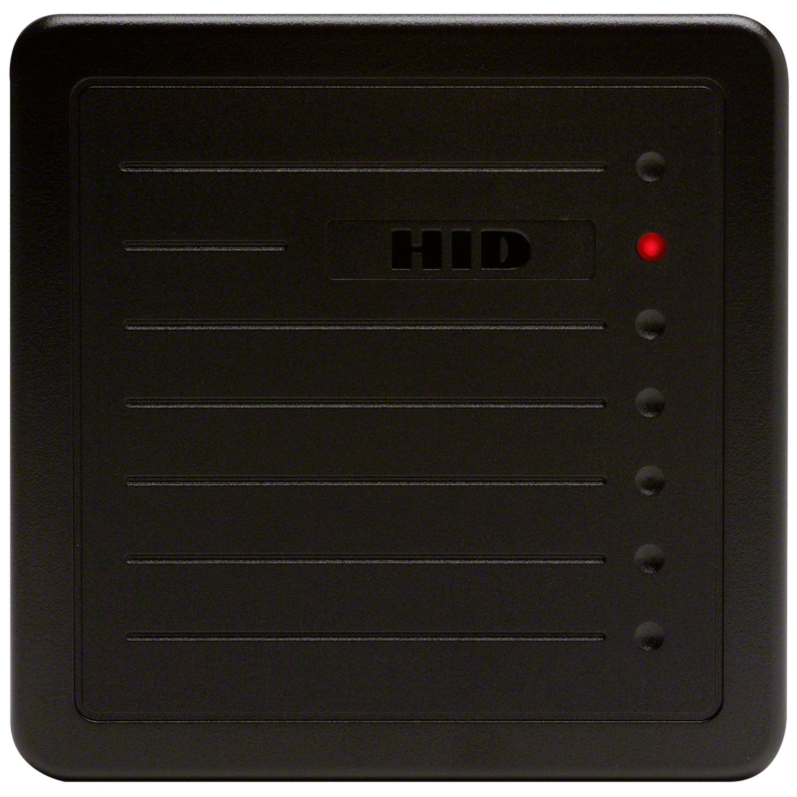 HID ProxPro II Wall Switch Proximity Reader 125kHz