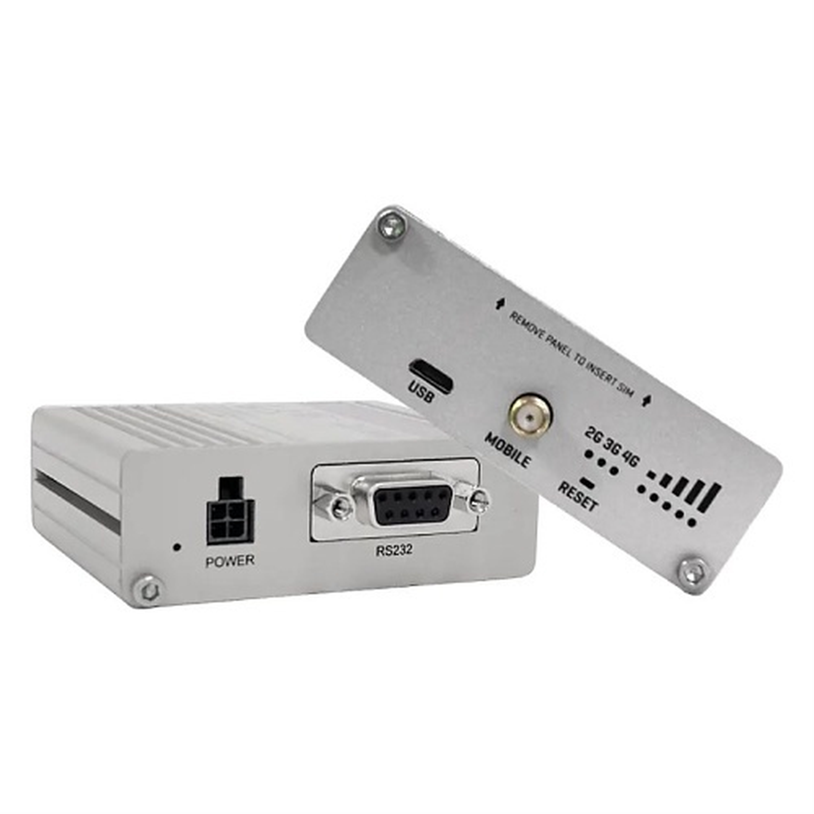 Comelit Management 4G Serial Modem/Router