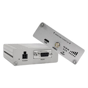 Comelit PAC-MGT-MD-SR-KT Management 4G Serial Modem/Router