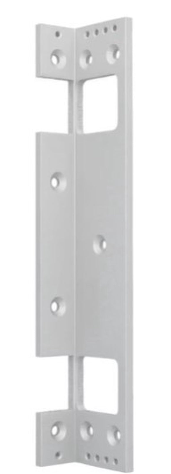 CDVI Adjustable L Bracket for 300kg & 400kg Maglocks