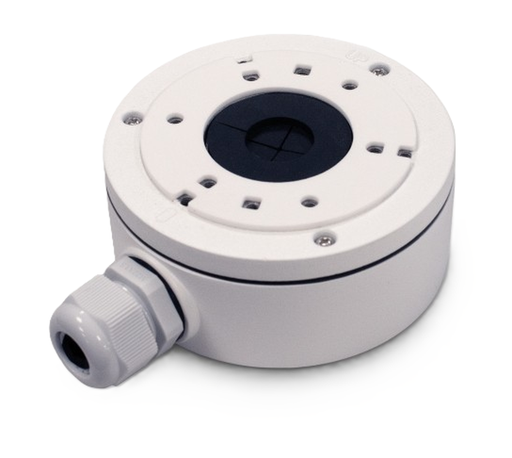 Paxton10 Mini Bullet Camera Junction Box