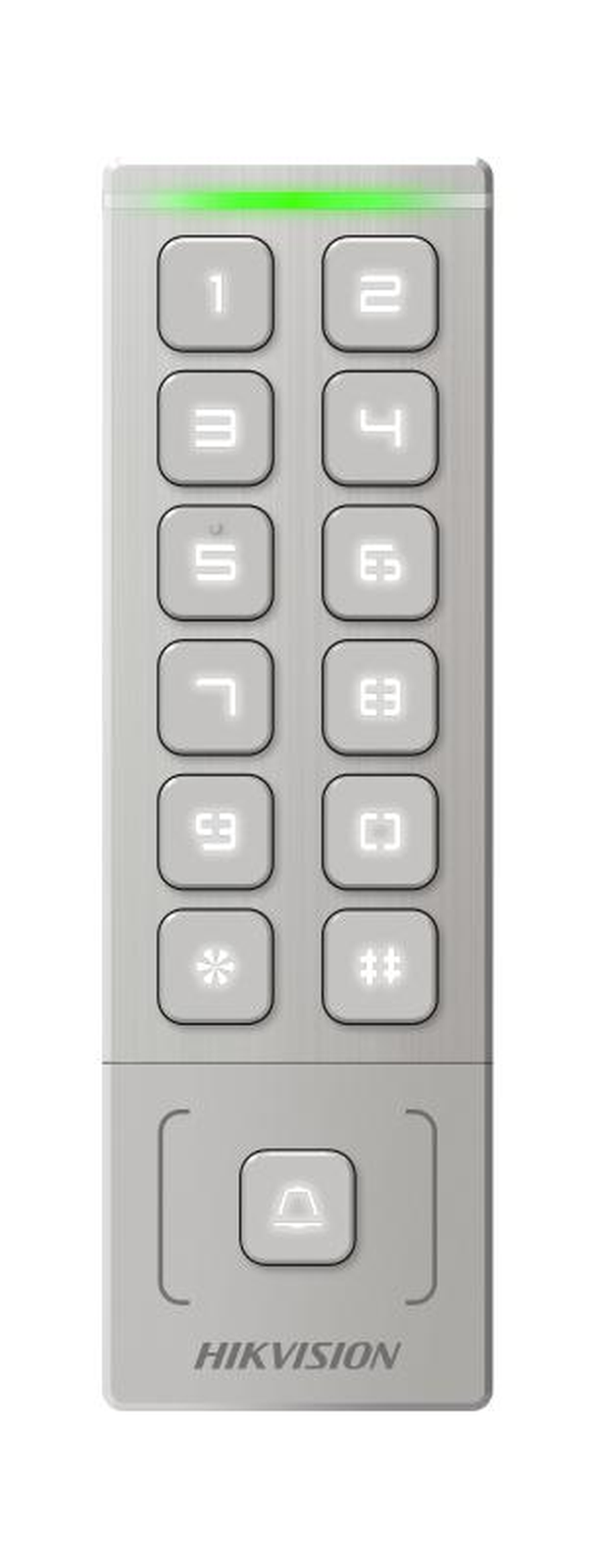 Hikvision Value Card Terminal