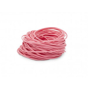 Haydon HAY-FIRE-SLEEVE 2mm PVC Pink Sleeving 30m