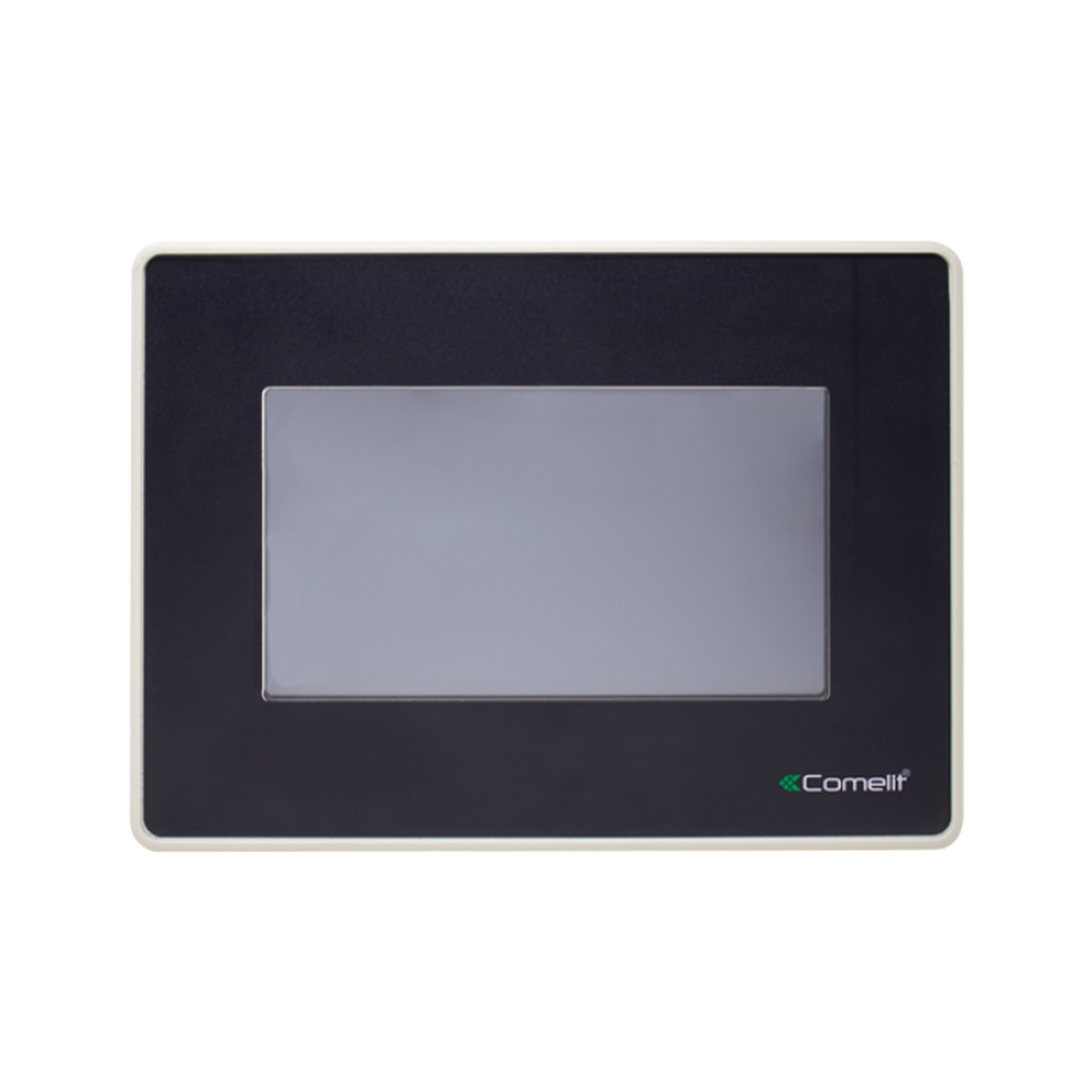 Comelit LogiFire Repeater Panel with 7" Touch Display