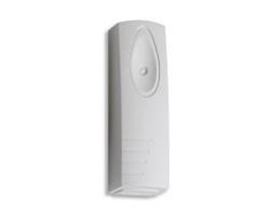 Texecom AEJ-0001 Impaq S Shock Sensor White Grade 2