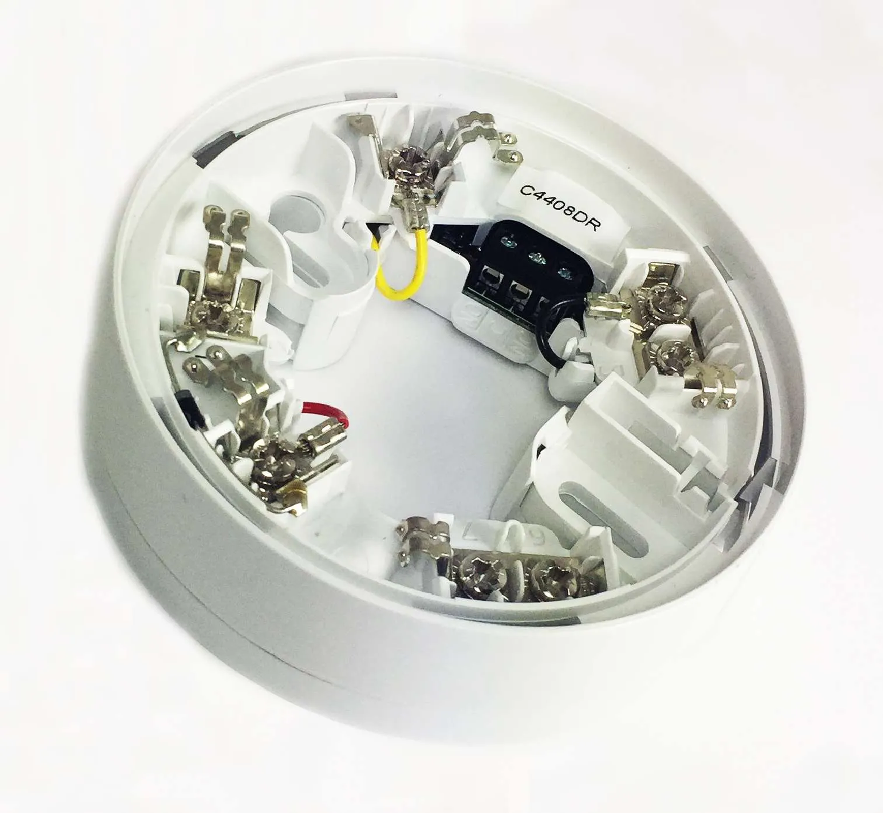 C-TEC ActiV Relay Base with Diode