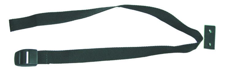 Firechief Equipment Retaining Straps (KIT51)