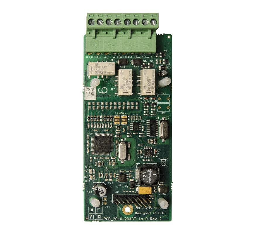 Kidde Digital Alarm Communicator Transmitter (2010-2-DACT) - JEM Systems UK