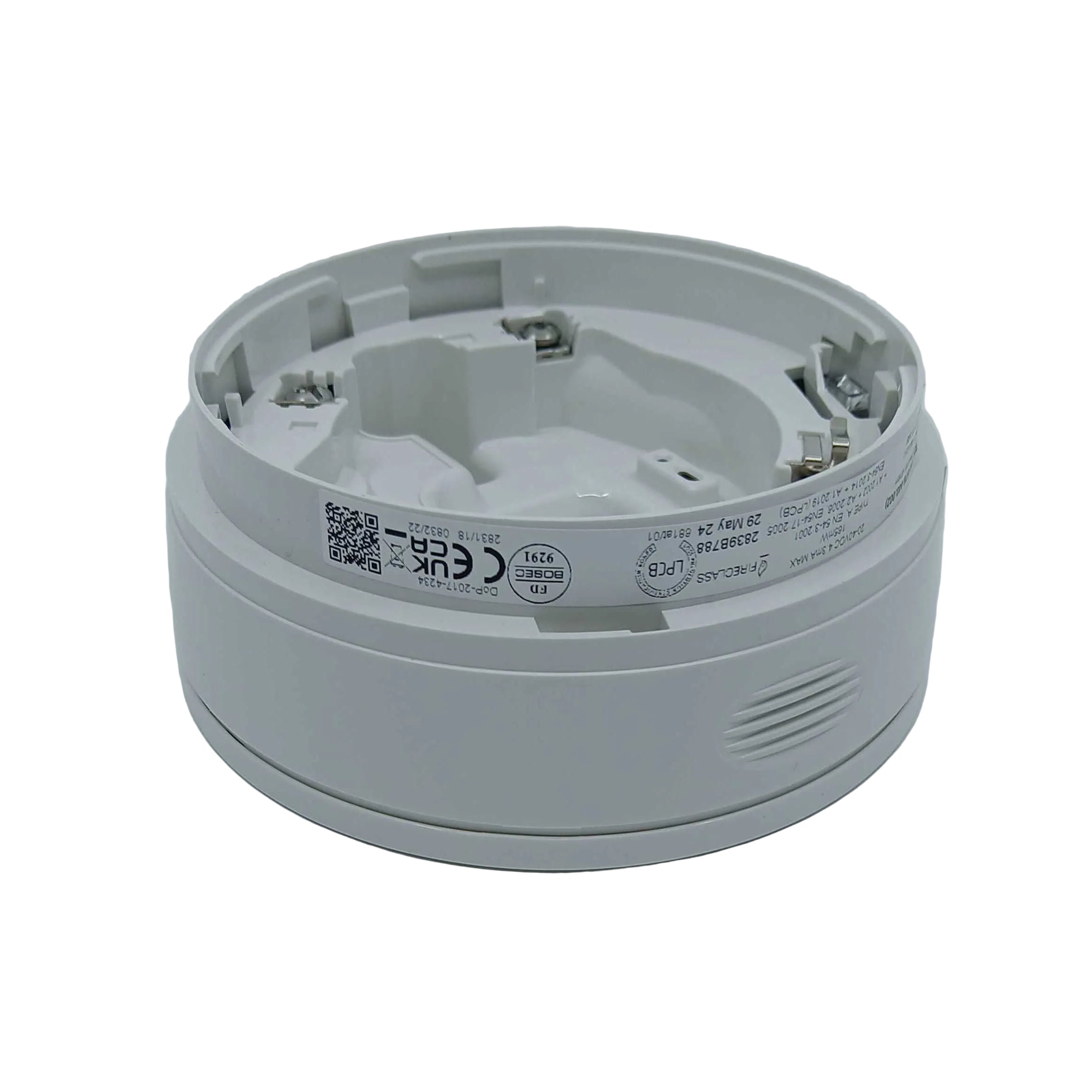 FireClass 576.440.002 FC440SB Addressable Base Sounder - JEM Systems UK
