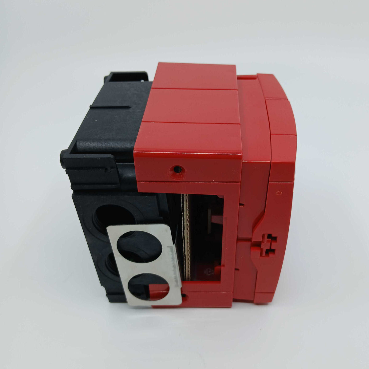 FireClass 514.001.109 MCP220Ex Conventional Call Point Weatherproof - JEM Systems UK