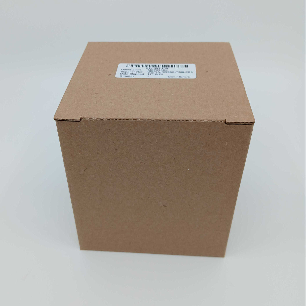 FireClass 514.001.109 MCP220Ex Conventional Call Point Weatherproof - JEM Systems UK