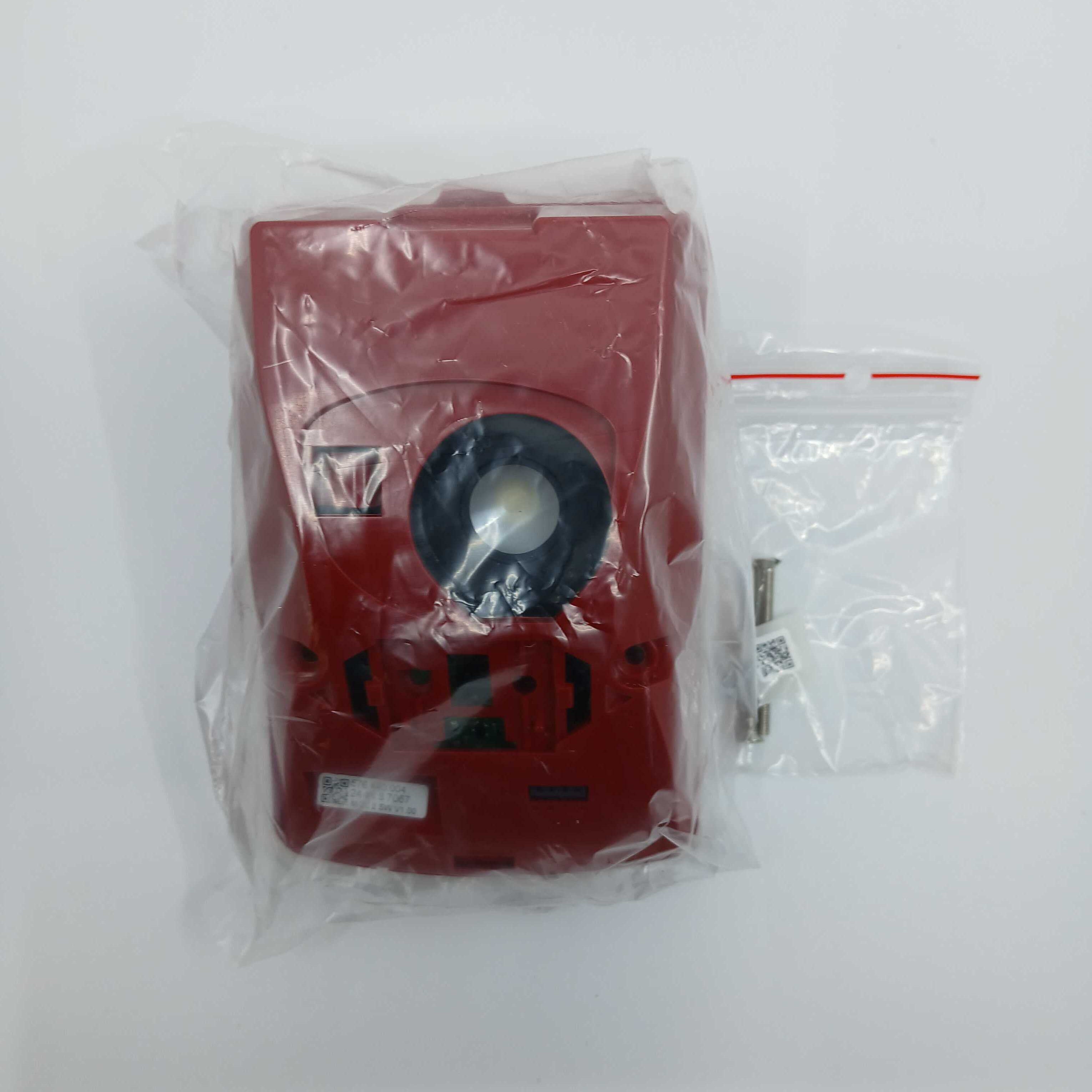FireClass 576.440.004 FC440SR Addressable Wall Sounder Red - JEM Systems UK