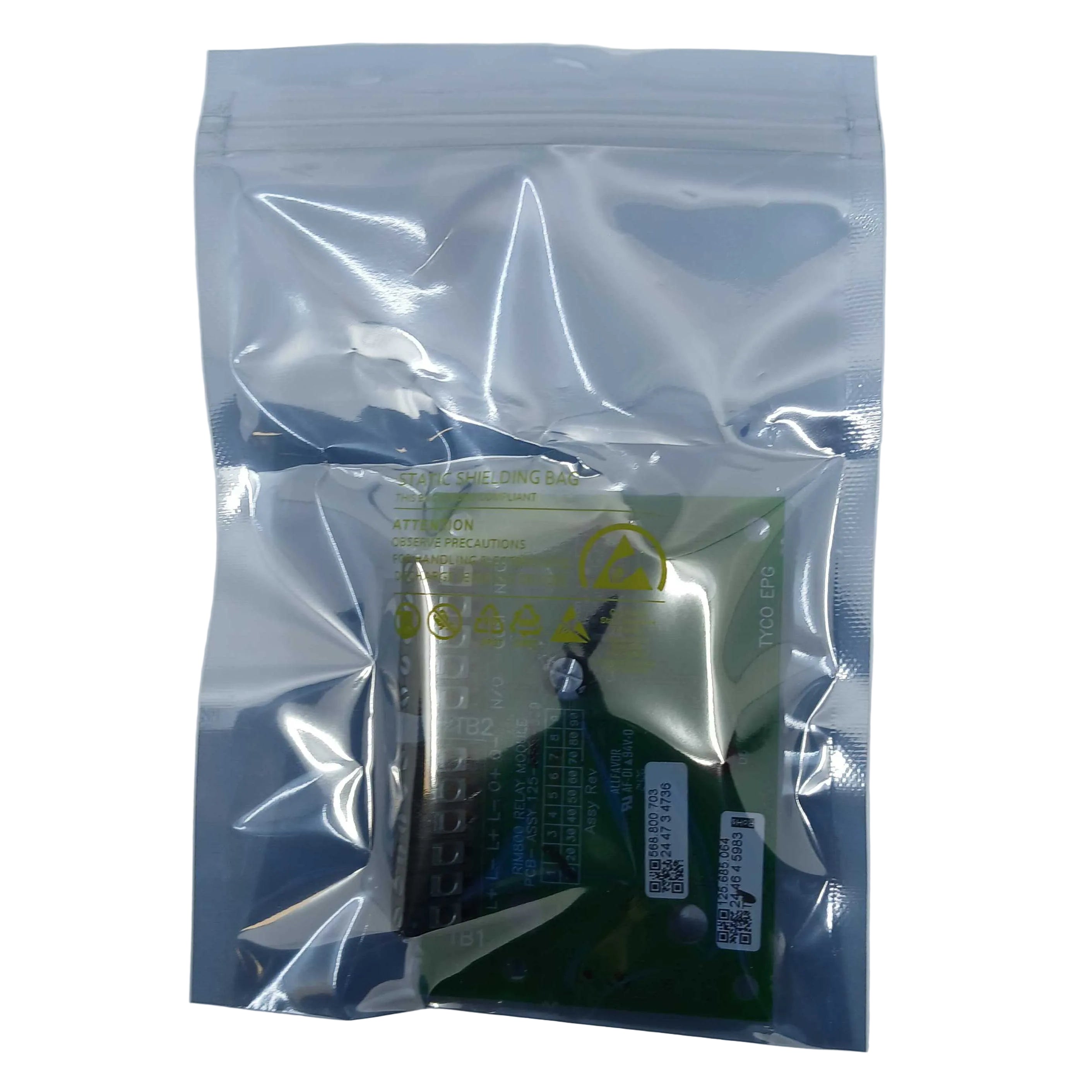 FireClass 568.800.703 FC410RIM Relay Interface Module - JEM Systems UK