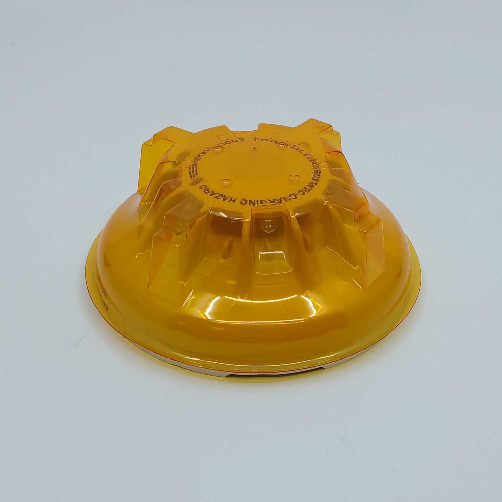 FireClass 516.061.001.Y MDU601Ex Enhanced Carbon Monoxide Fire & Heat Detector - JEM Systems UK