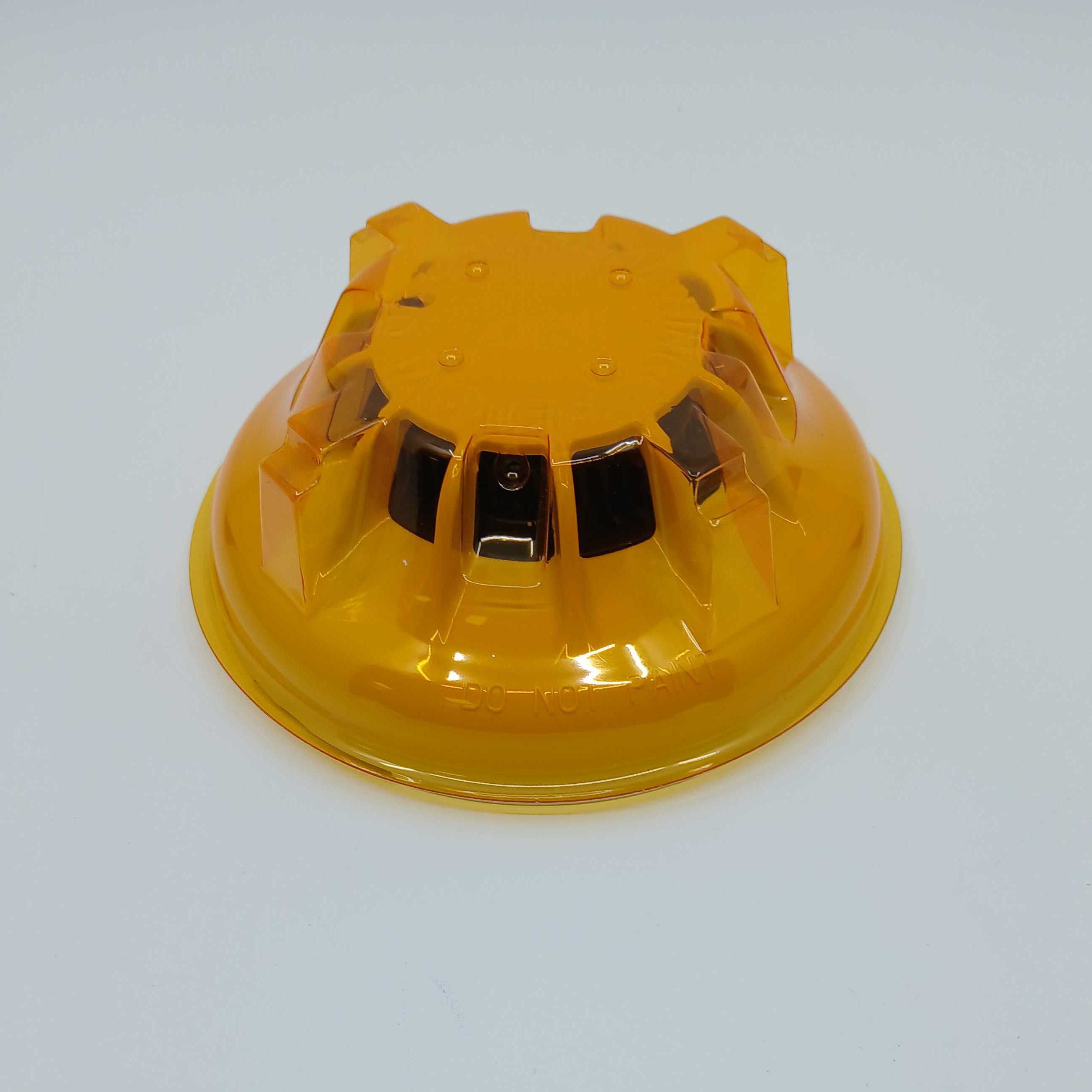 FireClass 516.900.002 701PH Conventional Optical Heat Detector