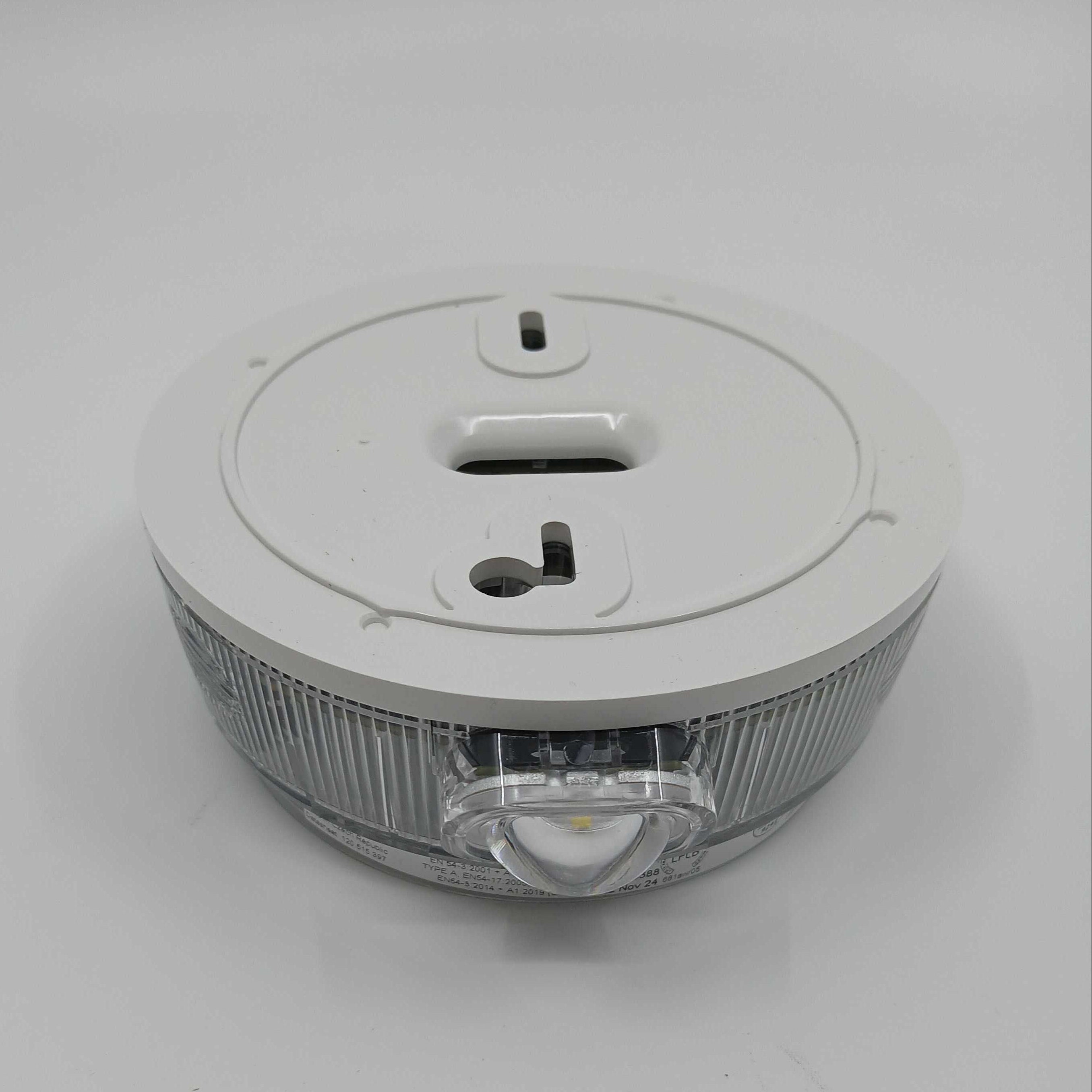 FireClass 576.440.006 FC440AVB Addressable Sounder VAD Standard Power - JEM Systems UK