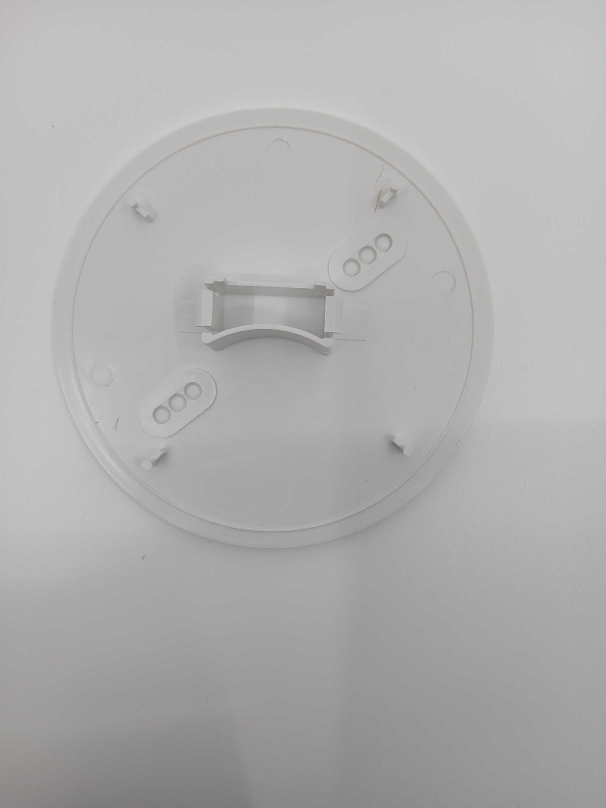 FireClass 577.001.035 601SB Conventional Sounder Base - JEM Systems UK