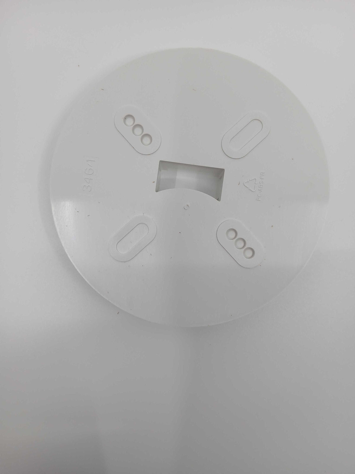 FireClass 577.001.035 601SB Conventional Sounder Base - JEM Systems UK