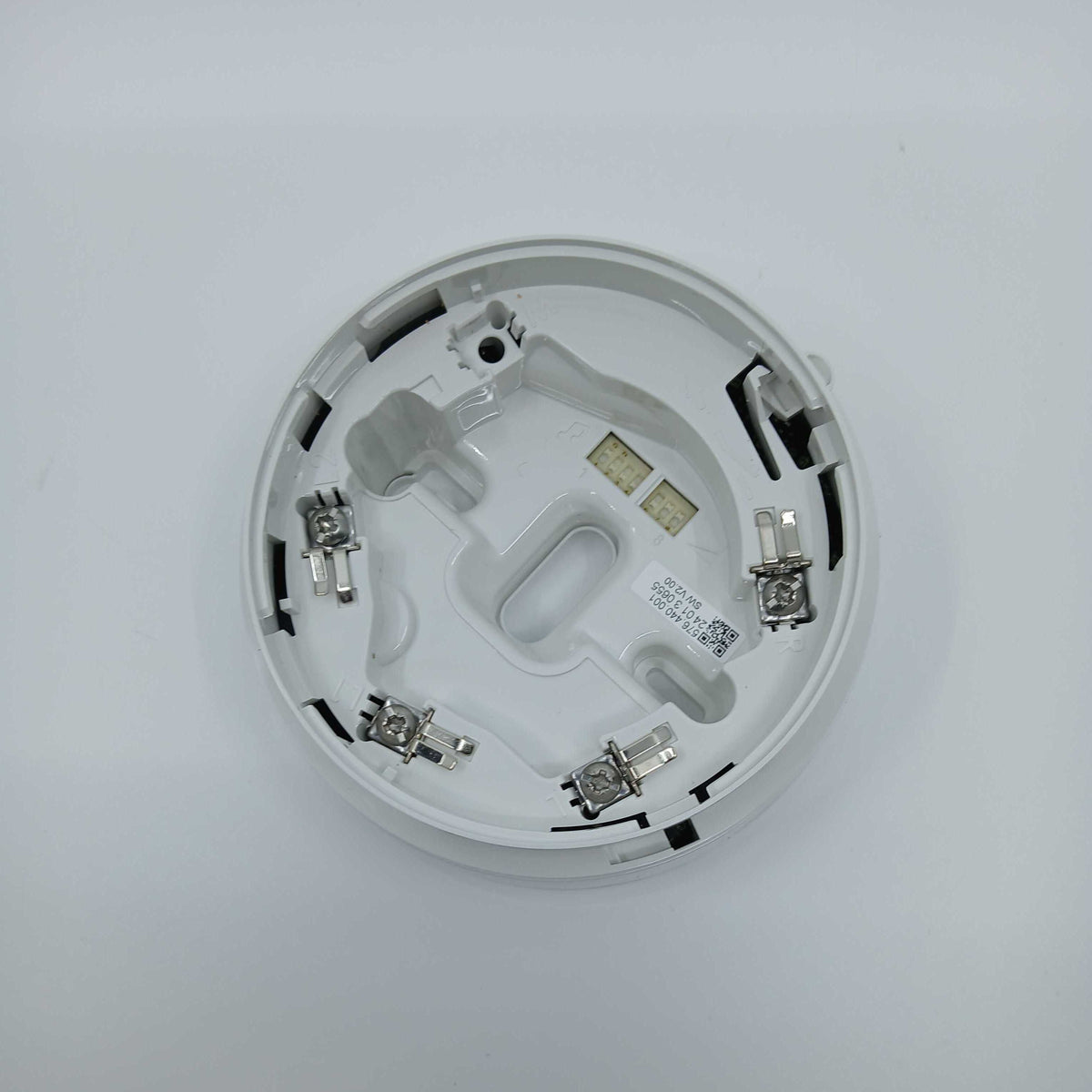 FireClass 576.440.001 FC440DSB Detector Base Sounder - JEM Systems UK