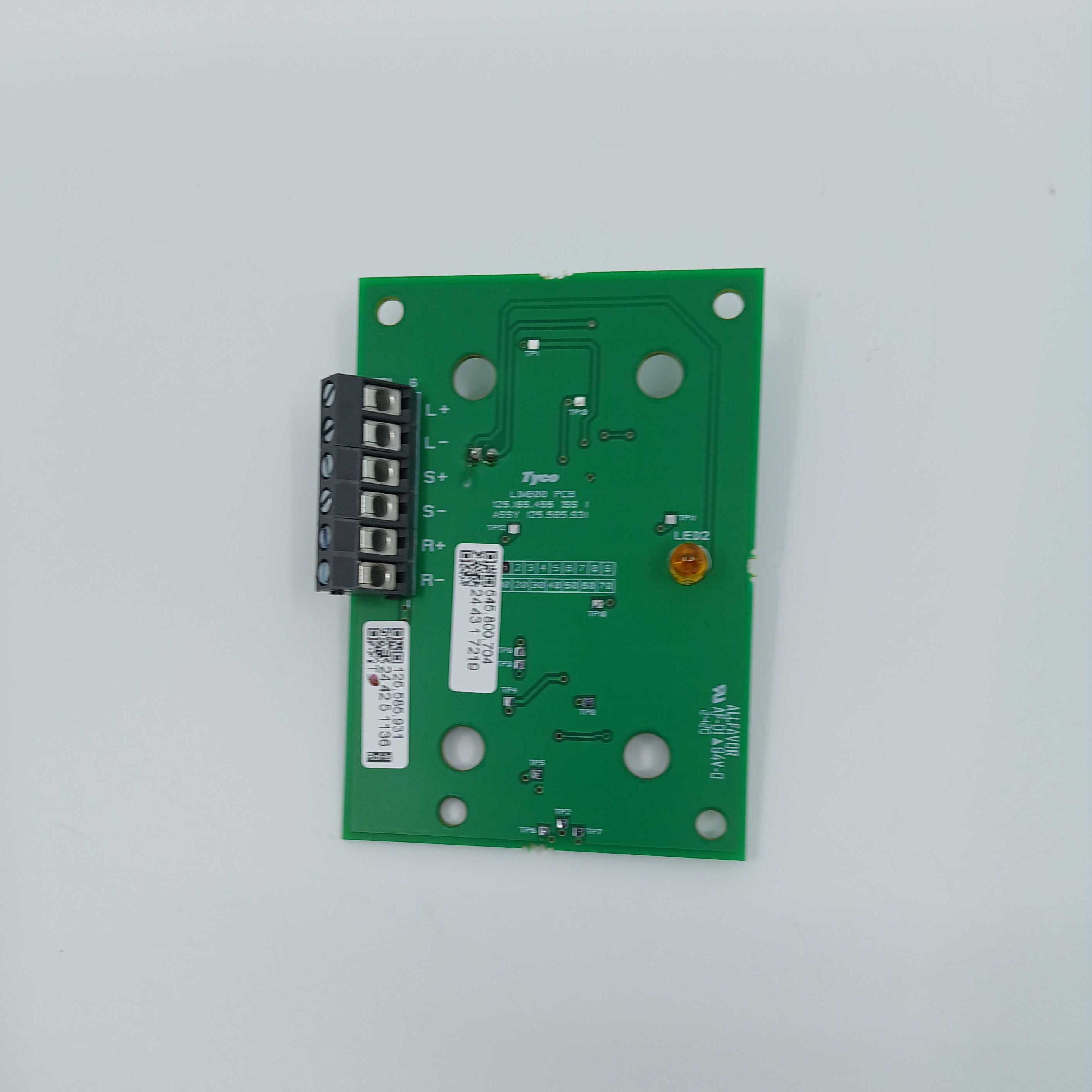 FireClass 545.800.704 FC410LI Line Isolator Module - JEM Systems UK