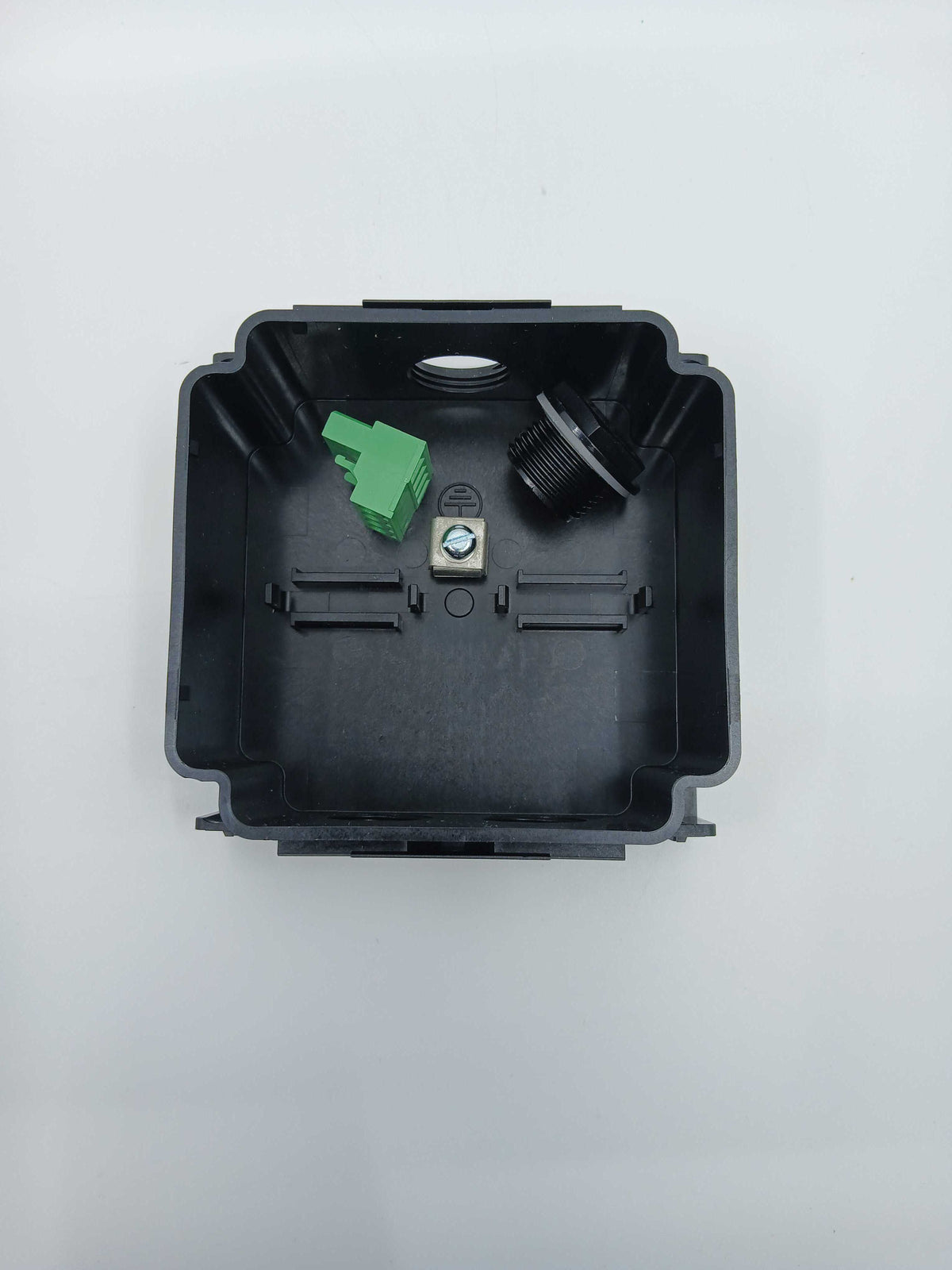 FireClass 514.800.806 FC421CP-I Outdoor Call Point with Isolator - JEM Systems UK