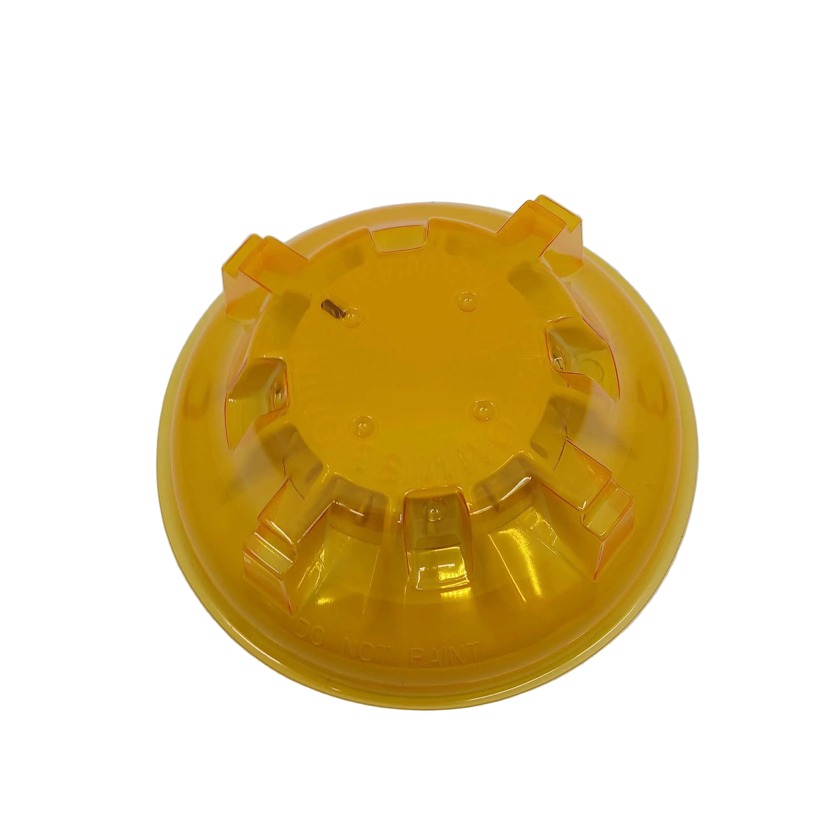 FireClass 516.900.003 701H Conventional Rate of Rise Heat Detector - 60C (EN) - JEM Systems UK