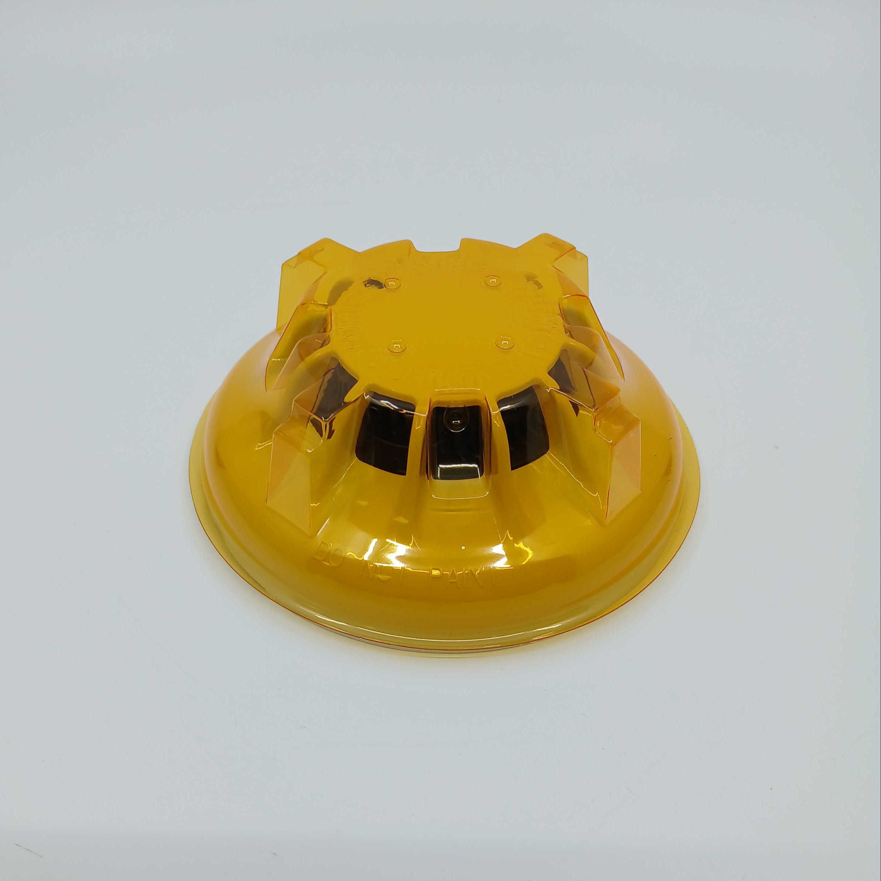 FireClass 516.900.001 701P Conventional Optical Detector (EN)