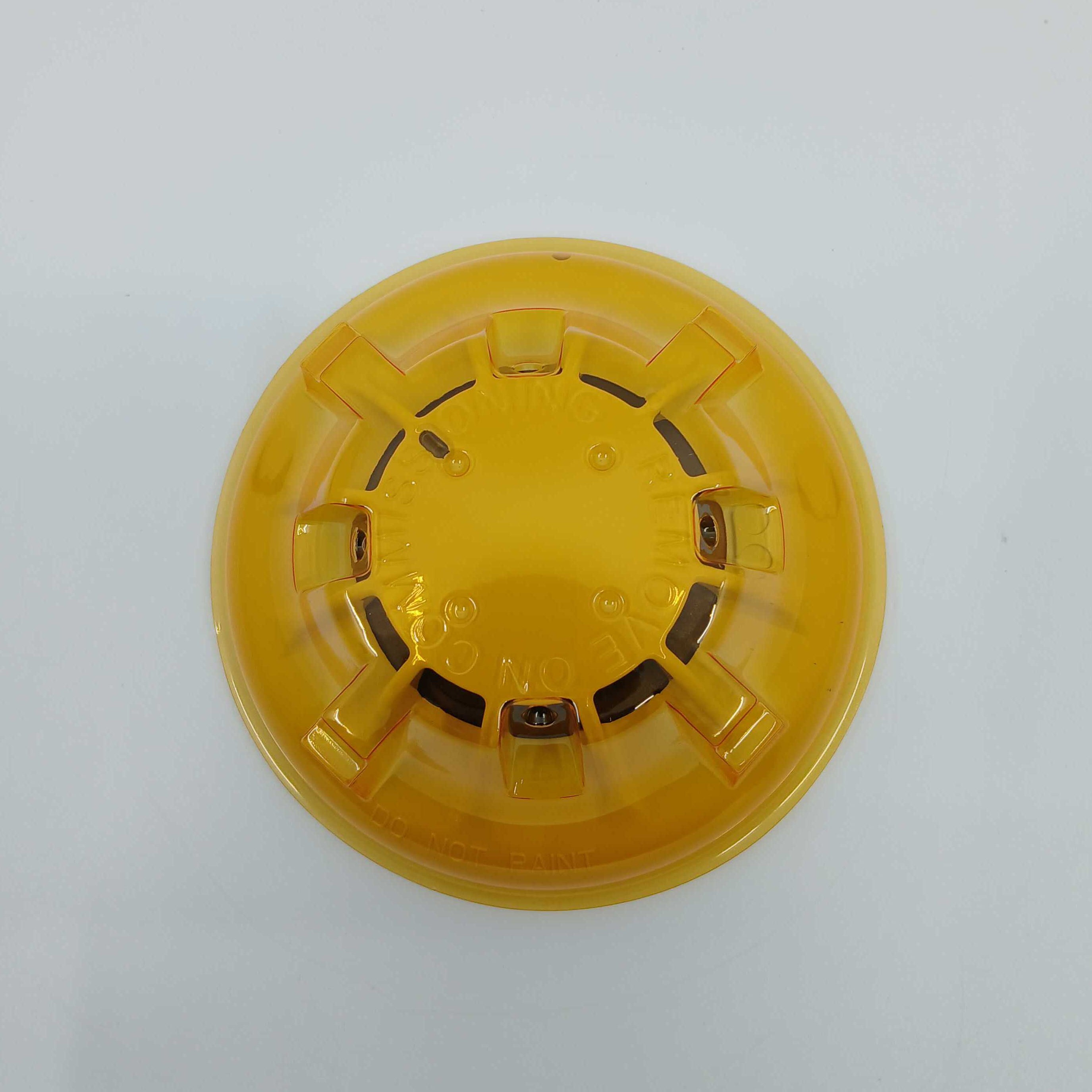 FireClass 516.900.001 701P Conventional Optical Detector (EN)