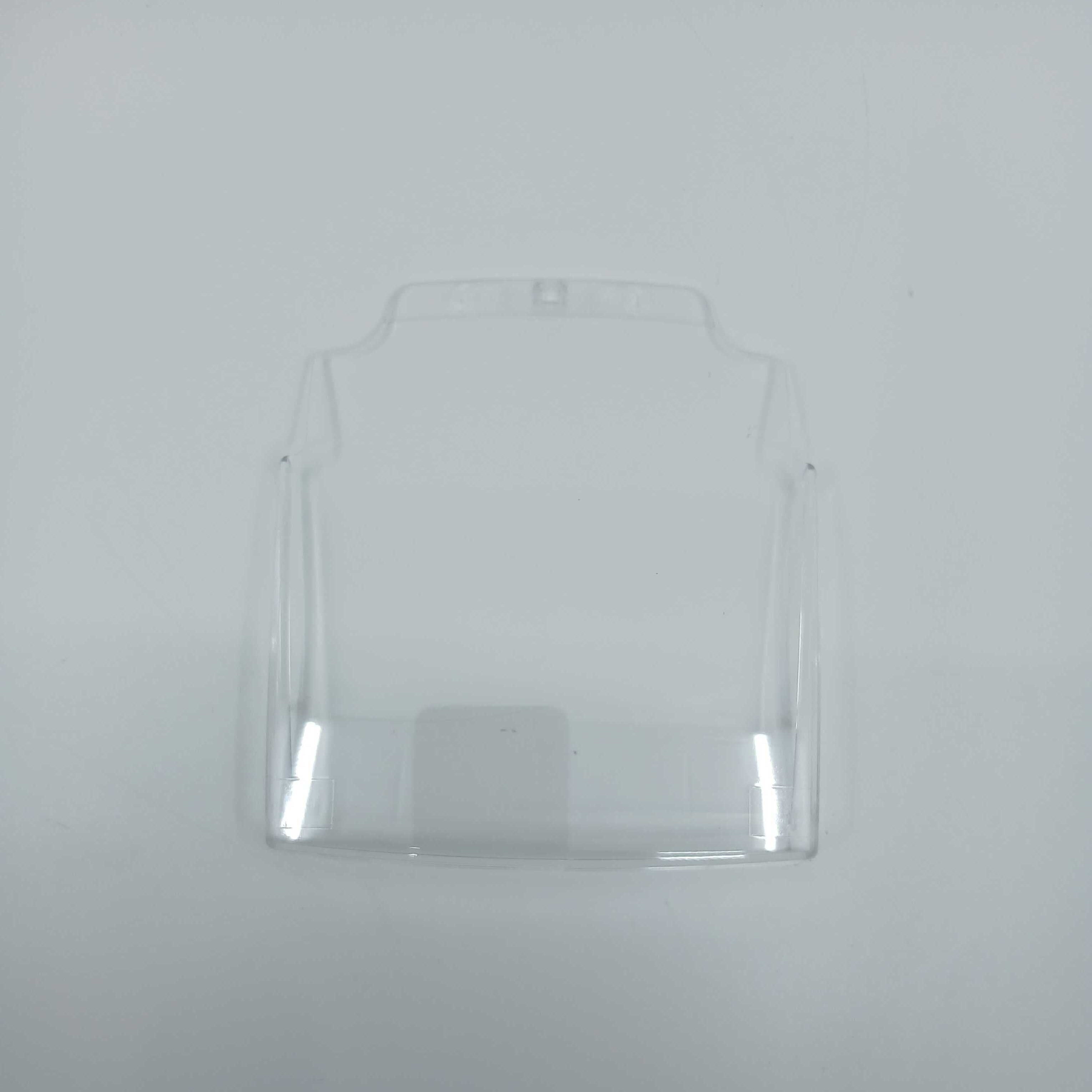 FireClass 515.001.128 Manual Call Point Plastic Hinged Cover - JEM Systems UK