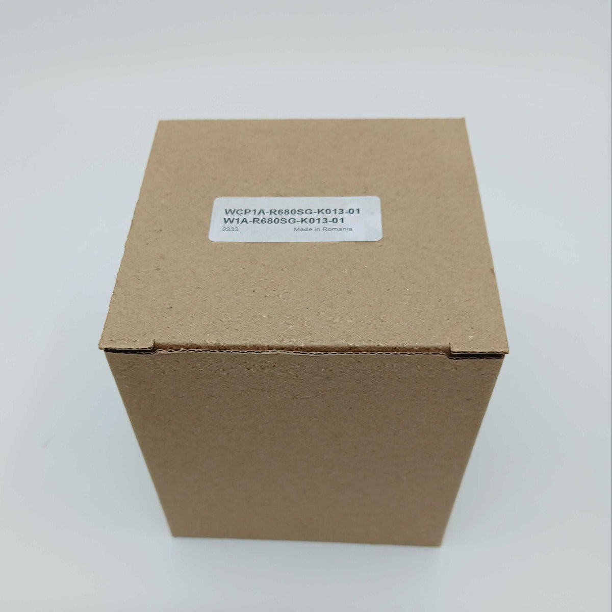 FireClass 2501176 Conventional Weatherproof Call Point - JEM Systems UK