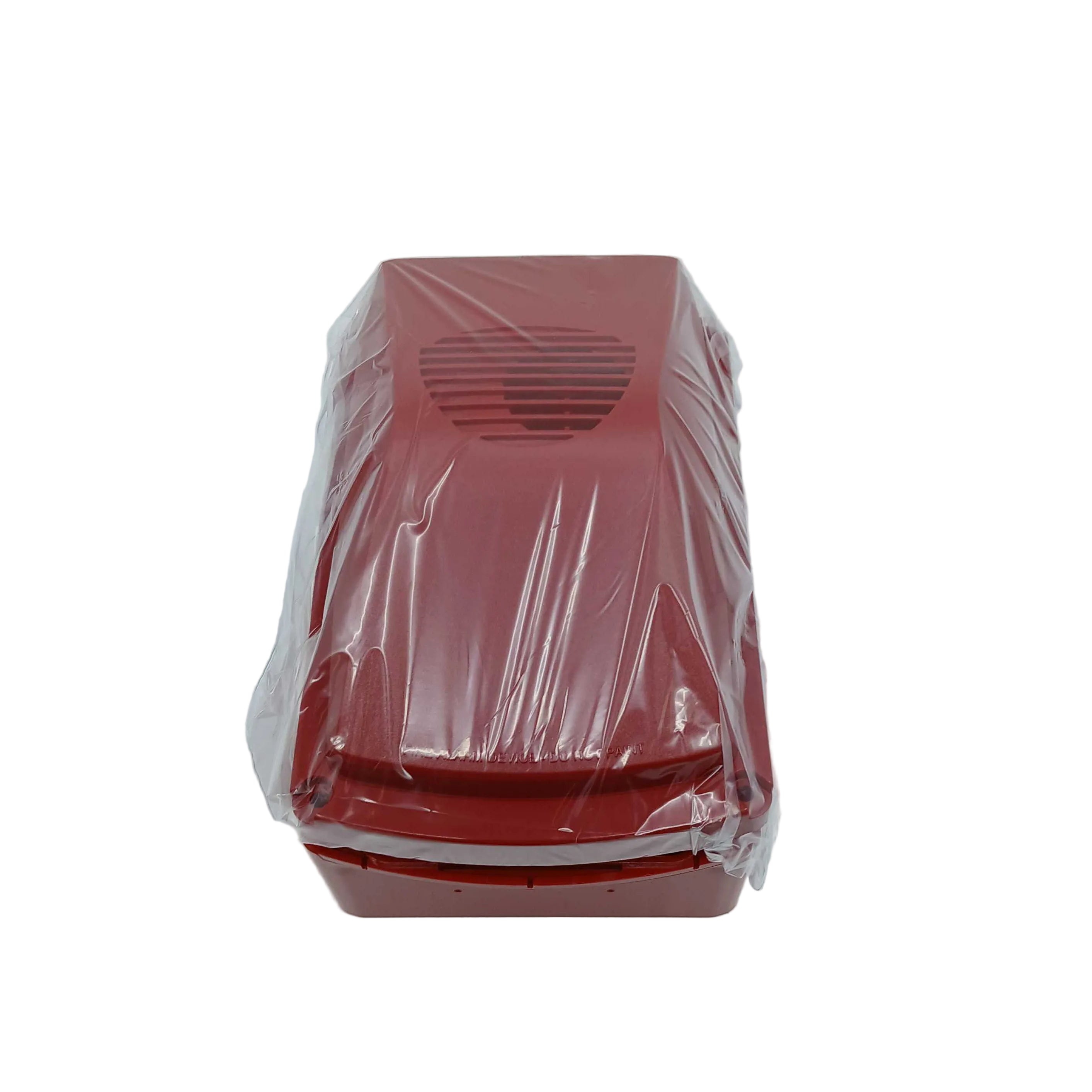 FireClass 576.440.005 FC445SR Addressable Weatherproof Red Wall Sounder - JEM Systems UK