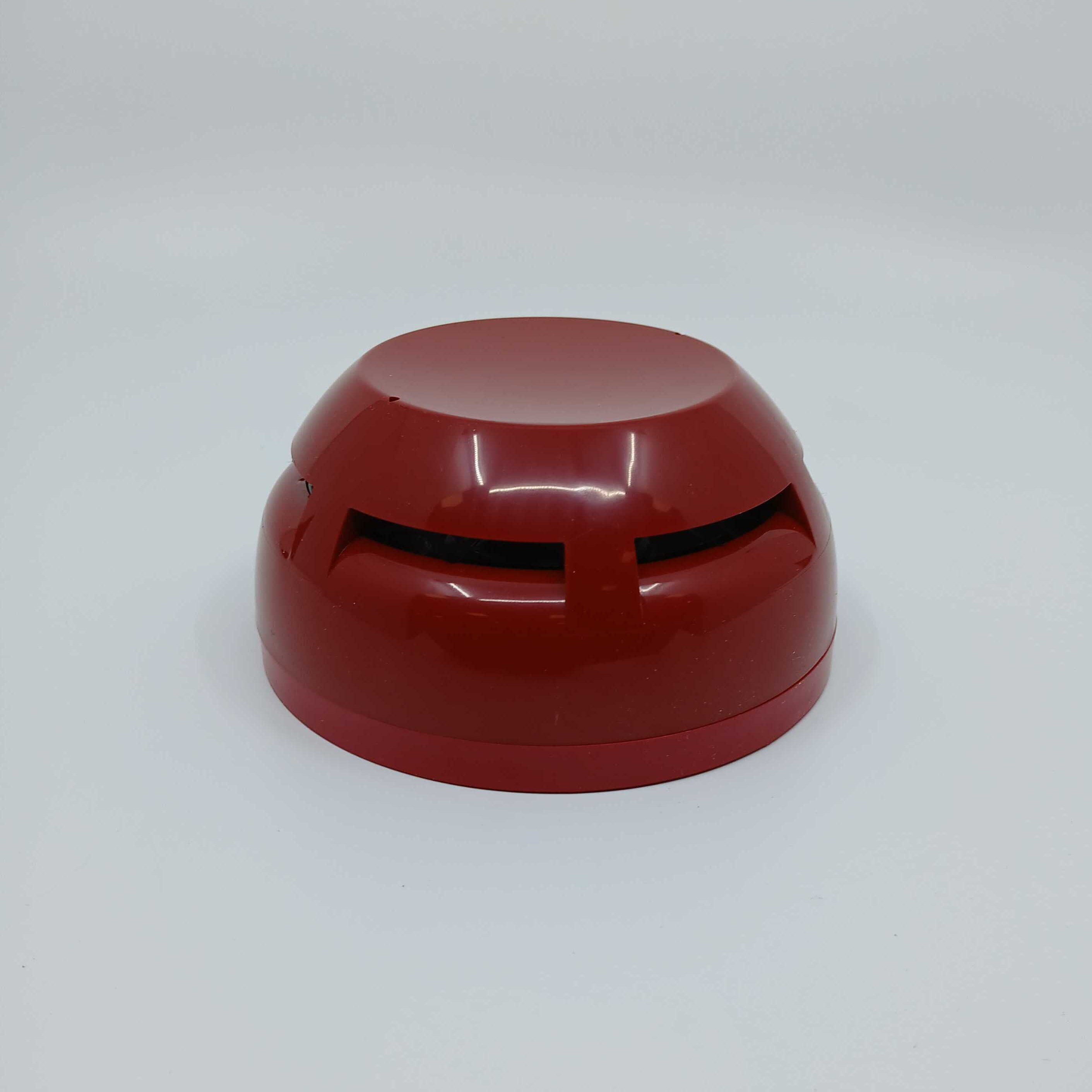 FireClass TFS-3191R Conventional Fire Alarm Sounder - Red - JEM Systems UK