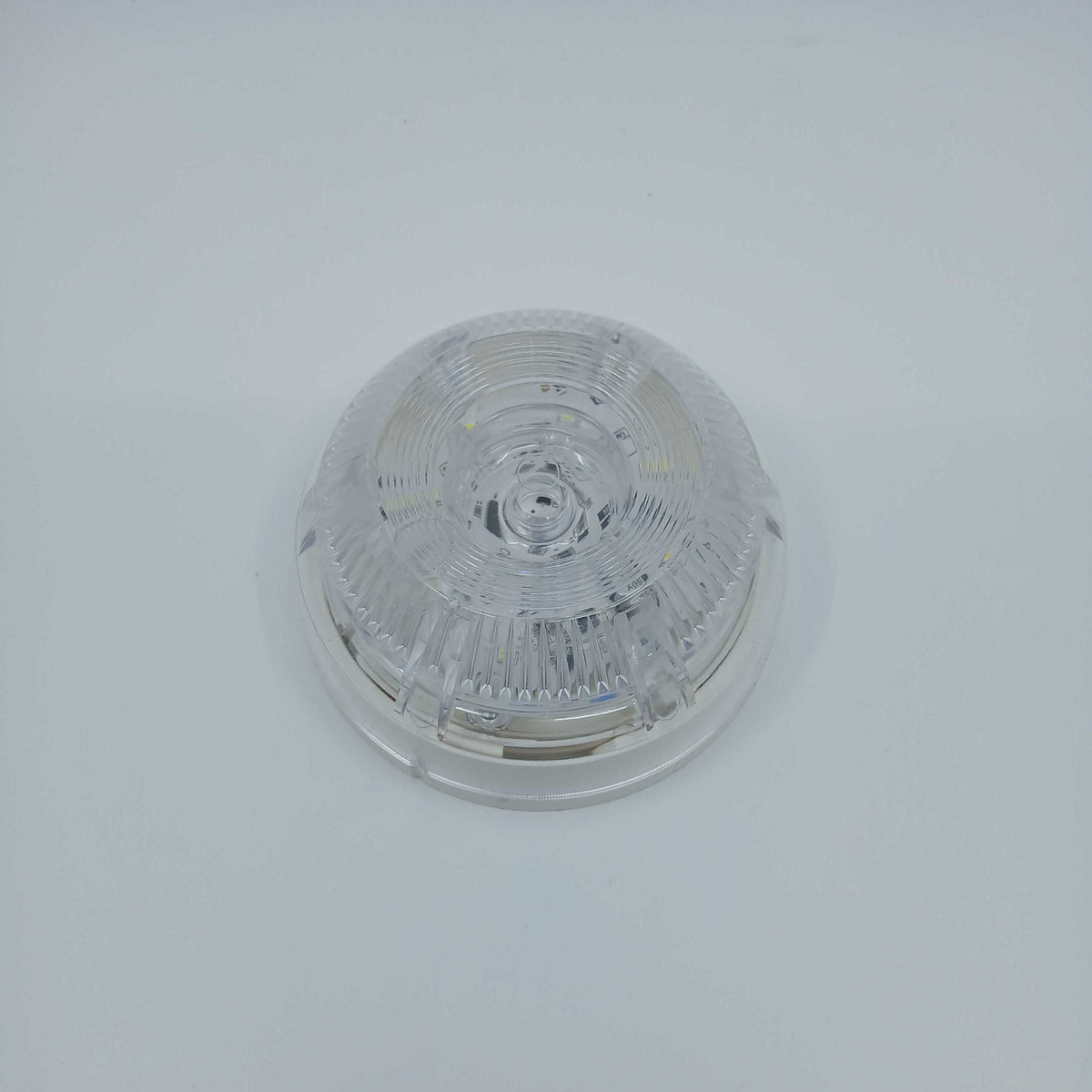 FireClass TFS-3193W Conventional Fire Alarm Flasher White - JEM Systems UK