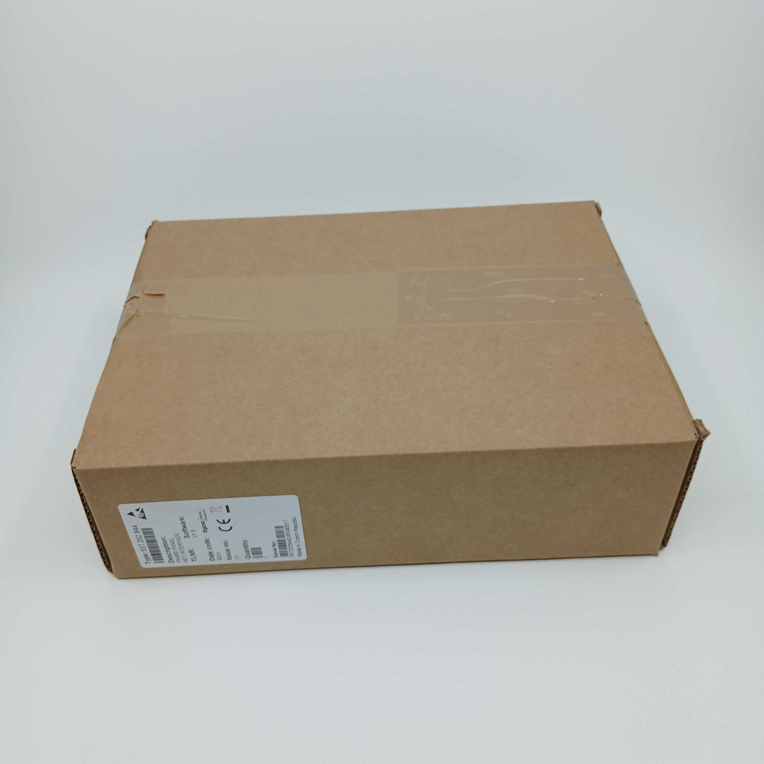 FireClass 557.202.844 PNI800 Network Interface Slot Card - JEM Systems UK