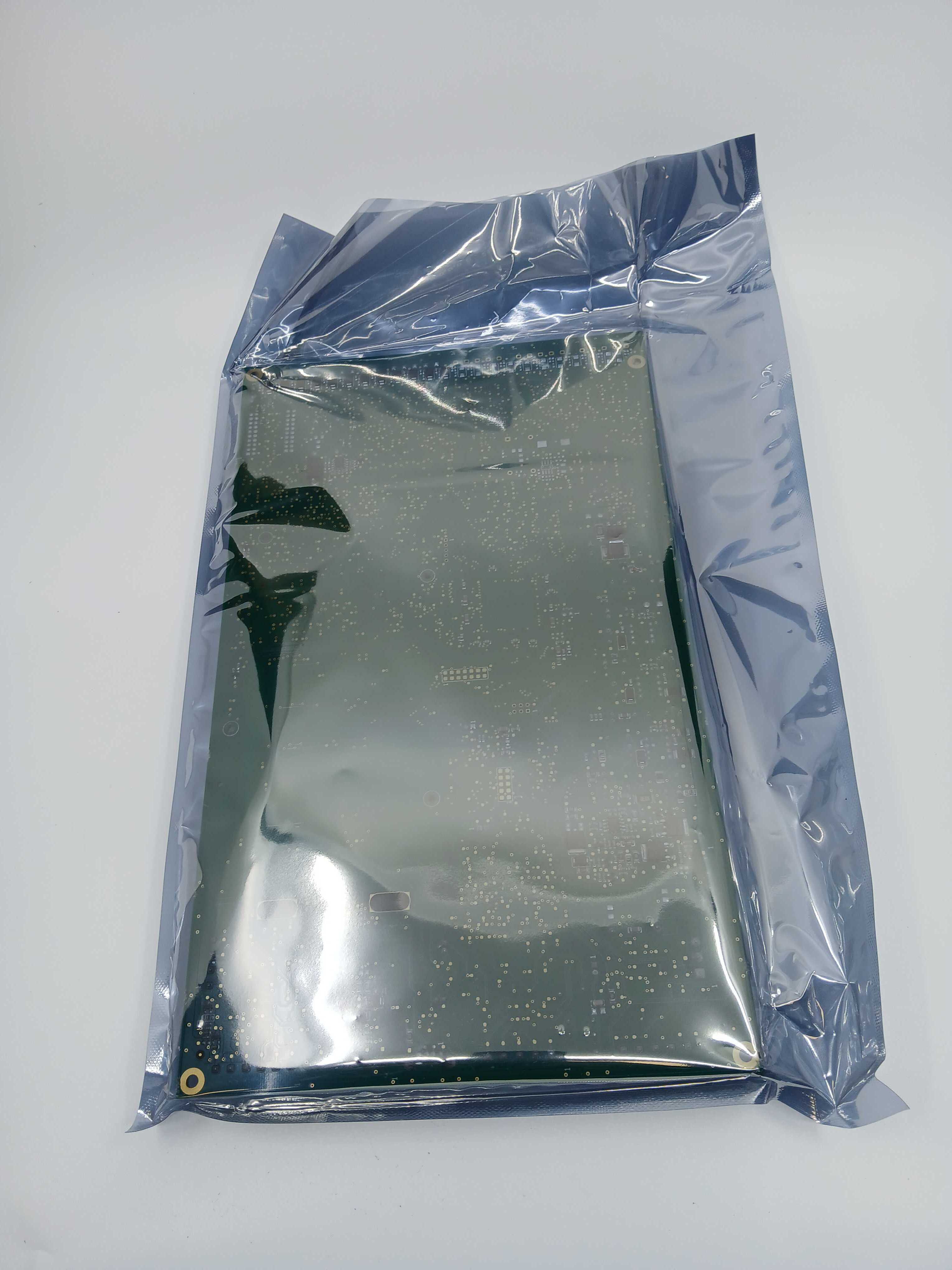 FireClass 508.032.044 Spare Motherboard for FC-503 3 Loop Panel - JEM Systems UK