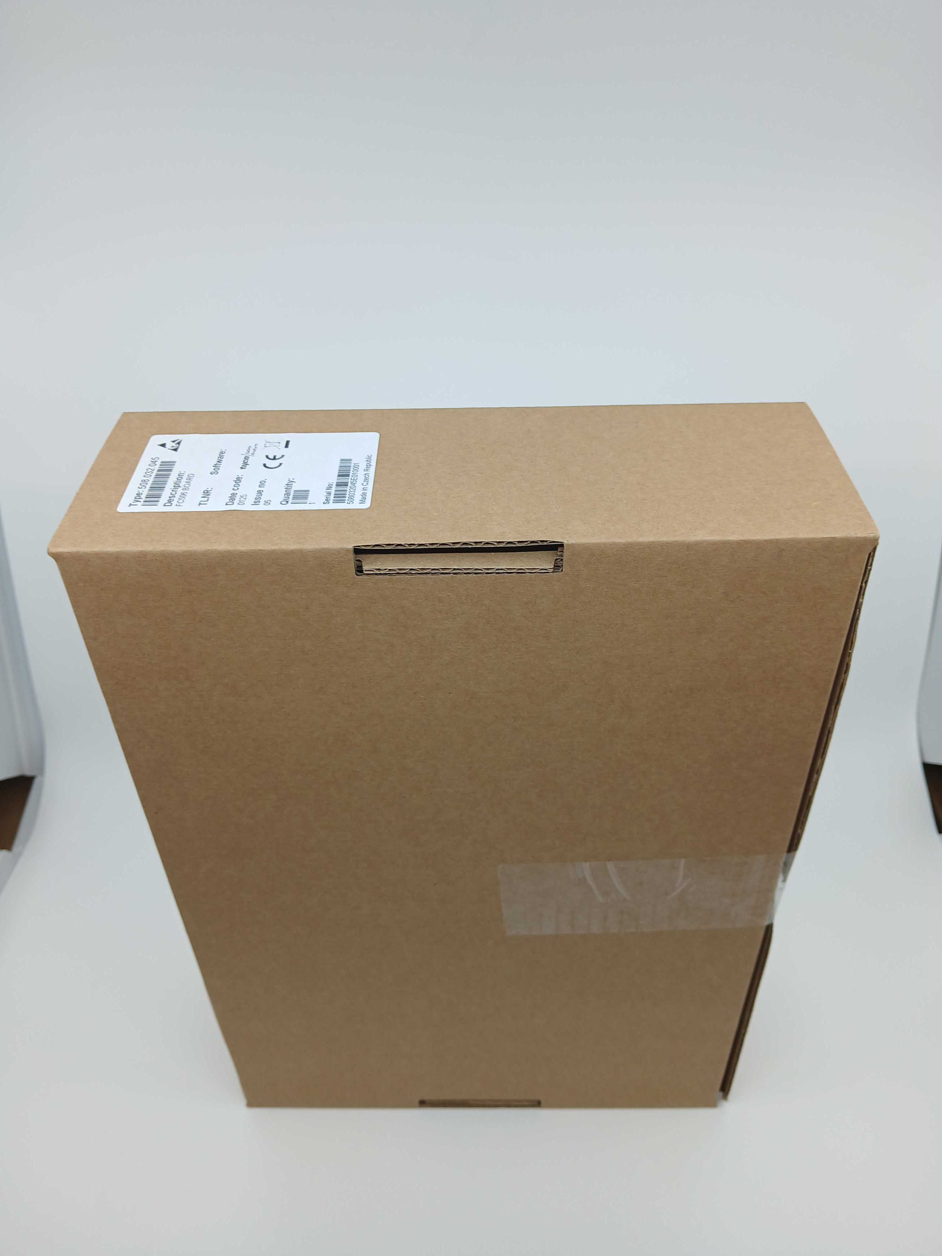 FireClass 508.032.045 Spare Motherboard for FC-506 6 Loop Panel - JEM Systems UK