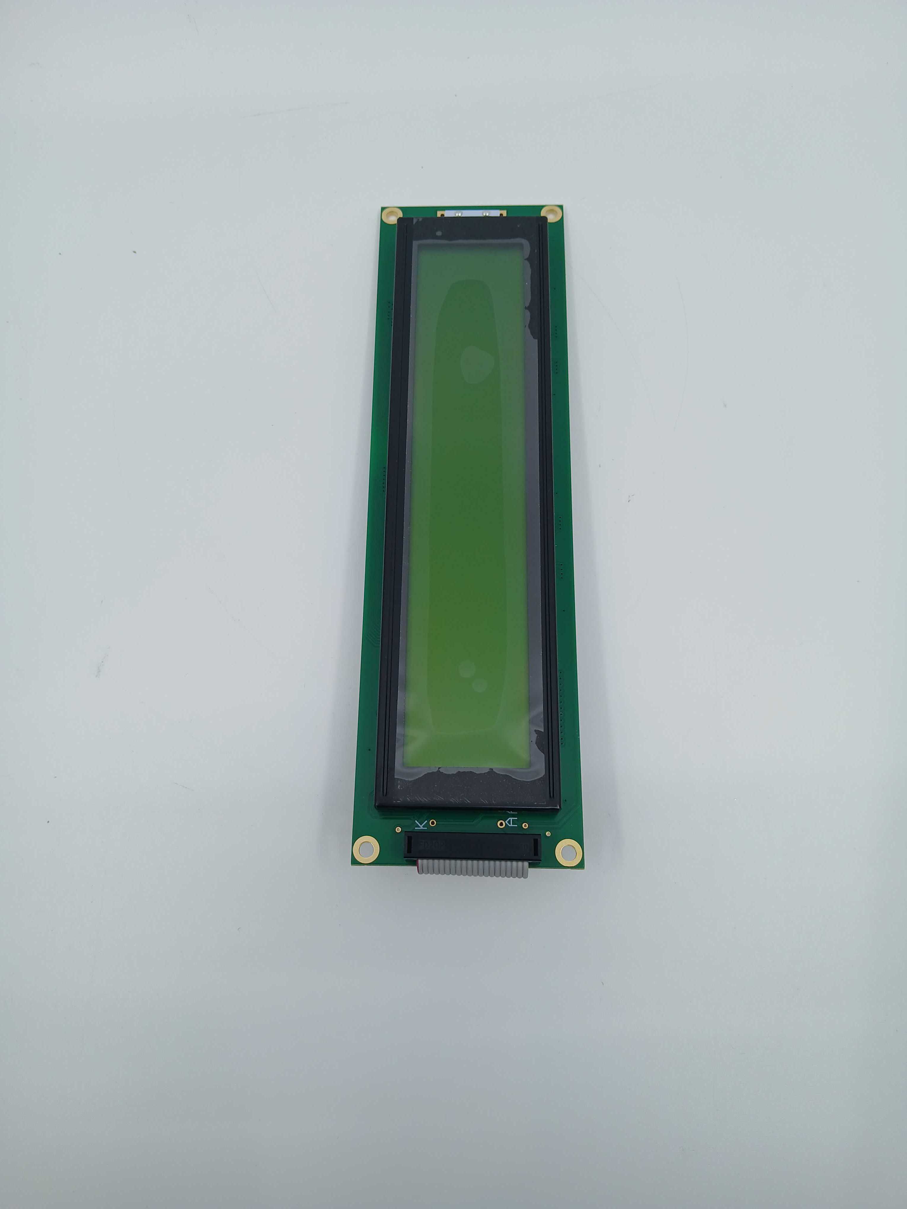 FireClass 508.032.042 Spare Display for FC501 - JEM Systems UK