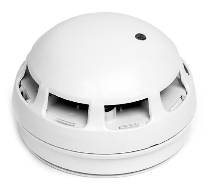 Fike Twinflex Multipoint ASD Detector (204-0003) - JEM Systems UK