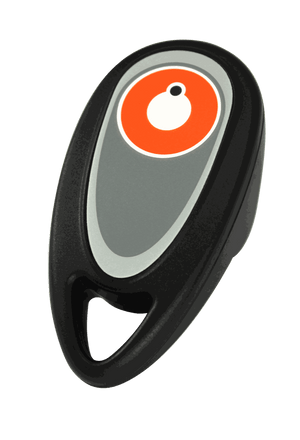 C-TEC Quantec QT616 Infrared/Radio Fall Sensor