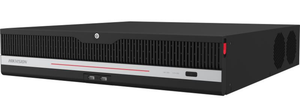 Hikvision 16-channel 2U 8K DeepinMind NVR