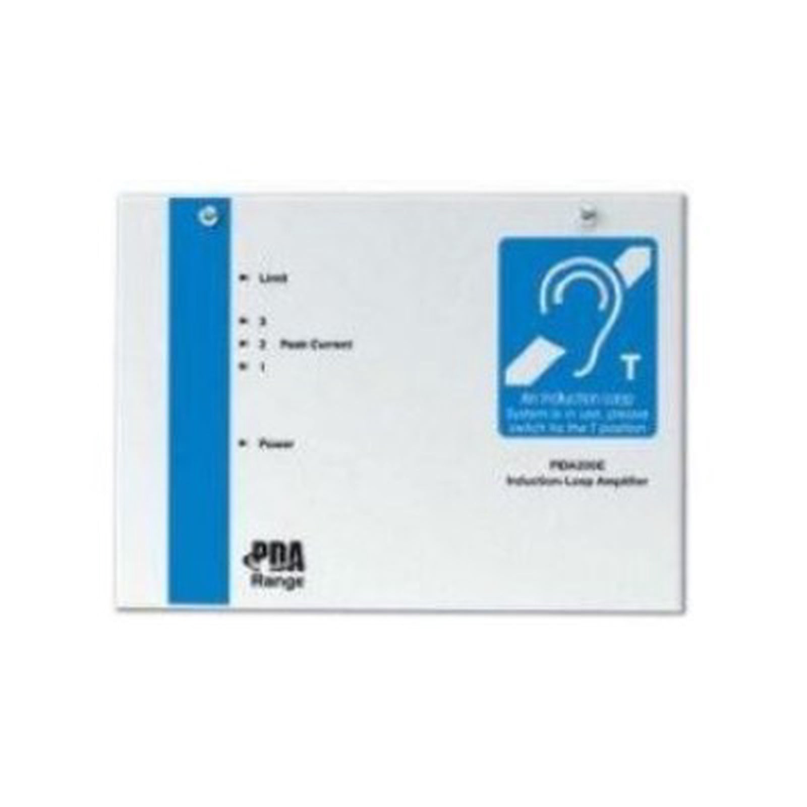 C-TEC PDA200E Lift Loop Kit For Elevators