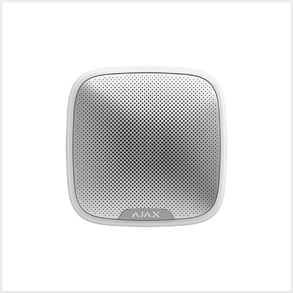 Ajax StreetSiren