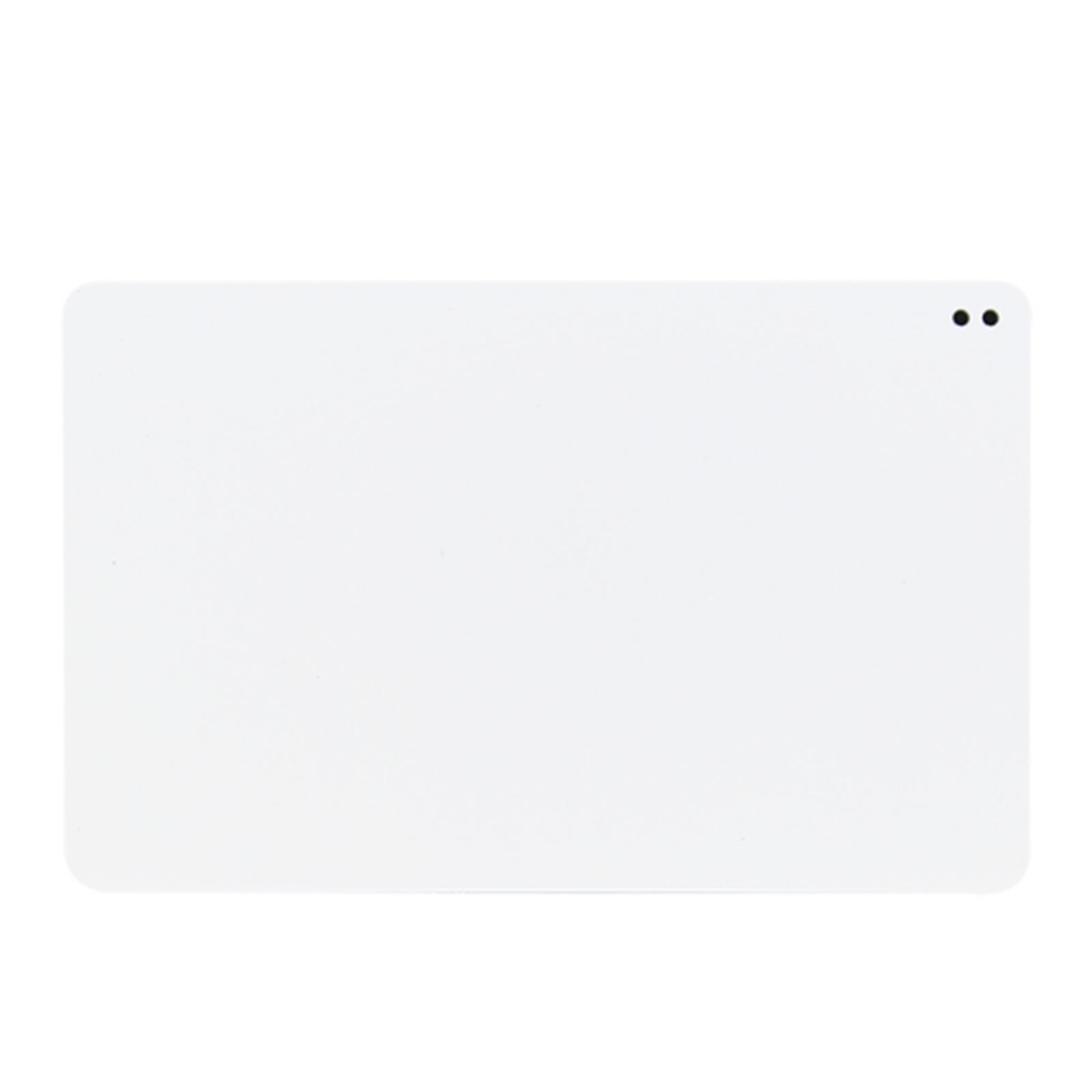Comelit PAC Credential OPS Card High Frequency (Pack 10)