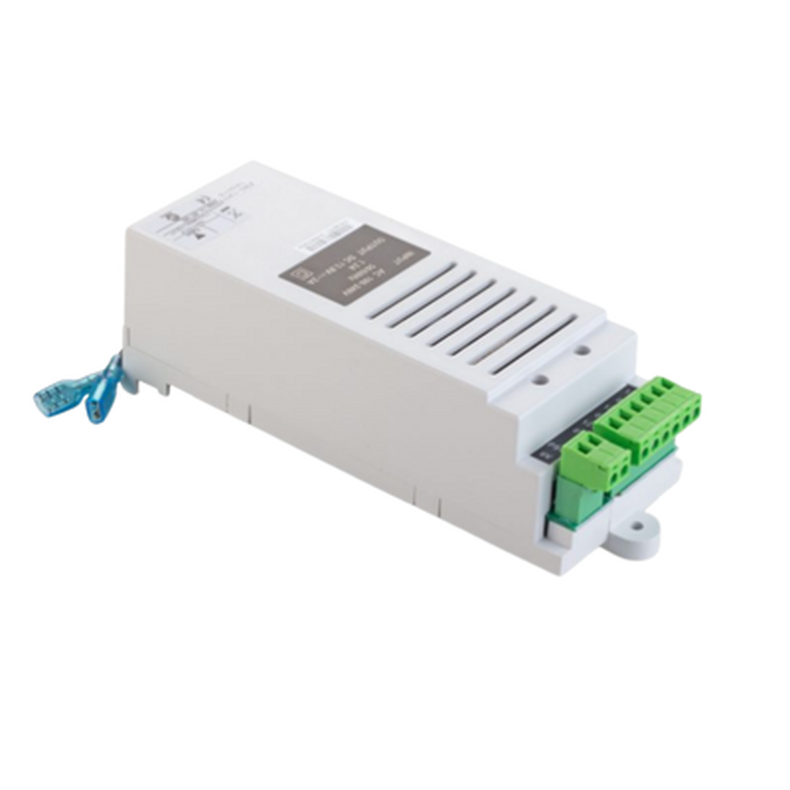 Paxton 2A 12V DC Power Supply no Housing
