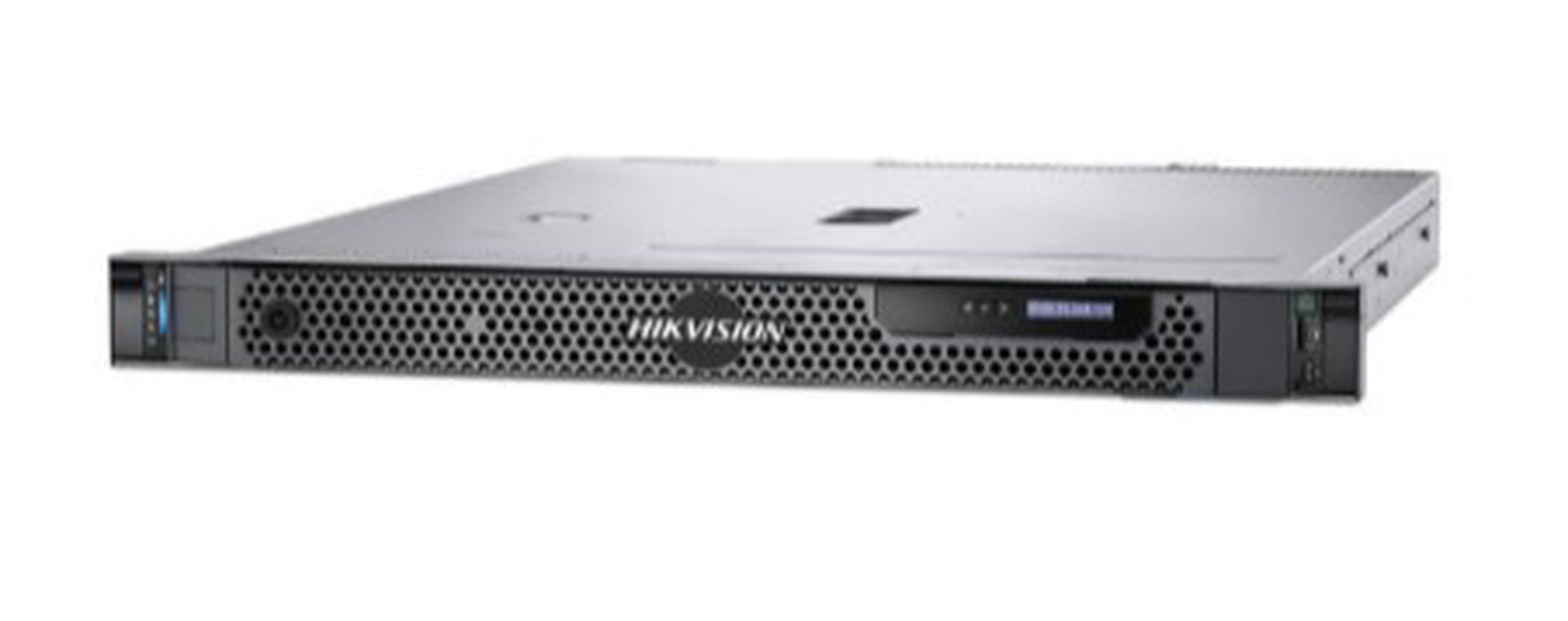 Hikvision Dell Enterprise Level Raw Server