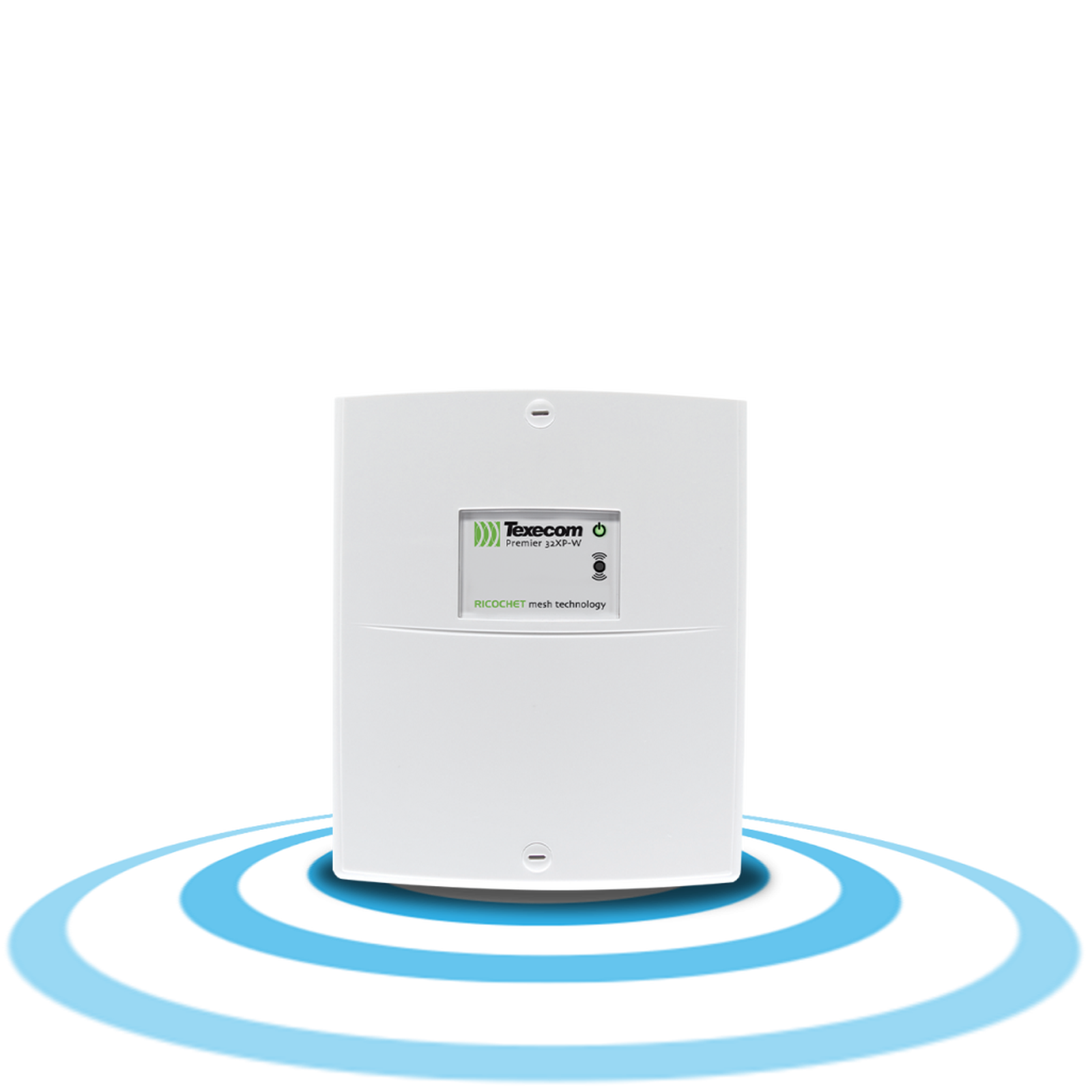 Texecom Ricochet Premier Elite 32XP-W 32 Zone Expander