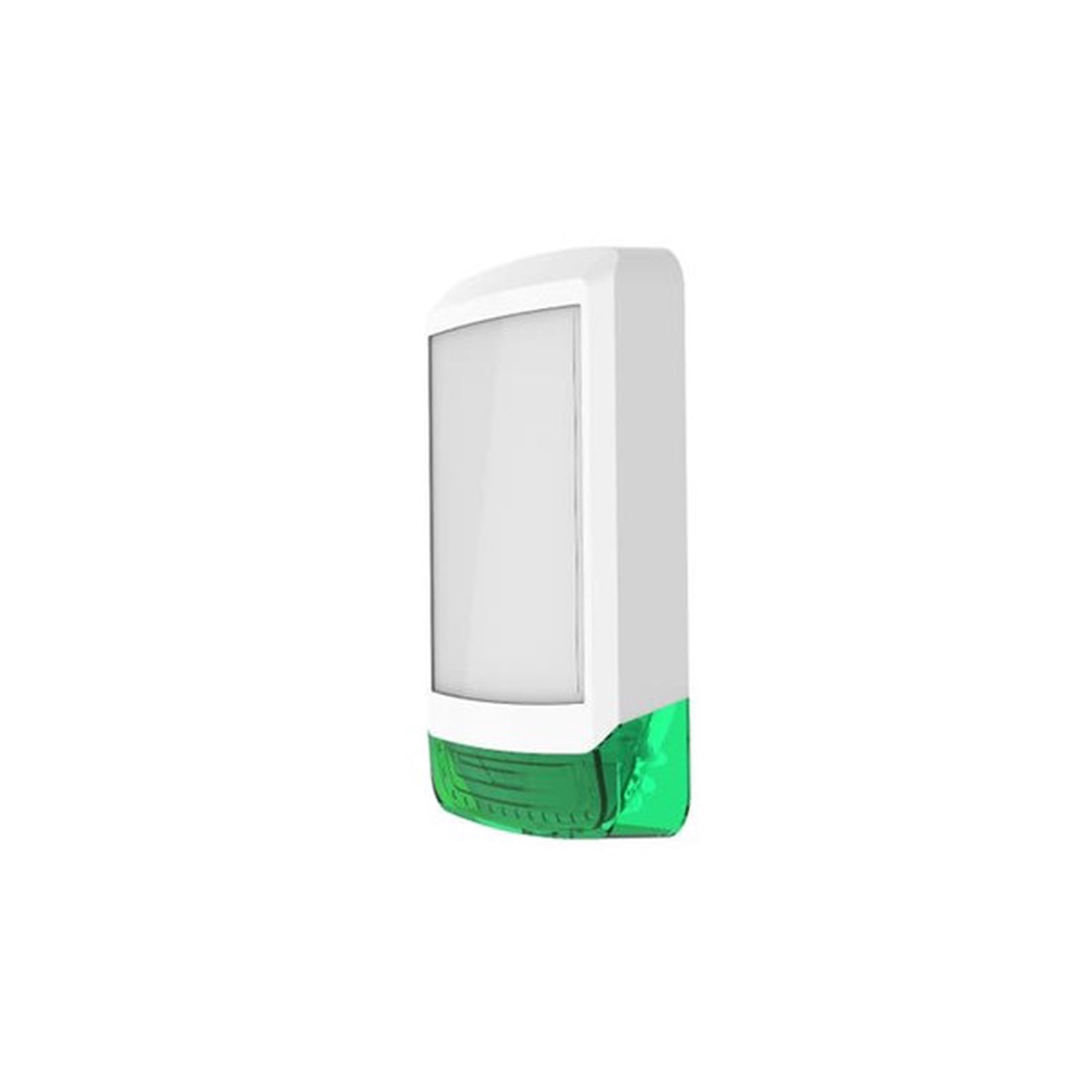 Texecom Odyssey X1 Cover White/Green