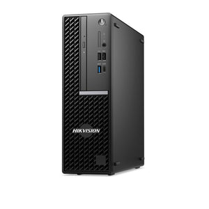 HikCentral Dell Enterprise-Level Raw Tower Station